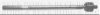 PEUGE 406673S4 Tie Rod Axle Joint